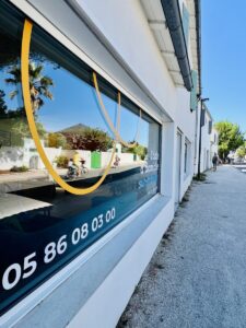 Agence d’aide à domicile Petits-fils Île-de-Ré - Locaux 2