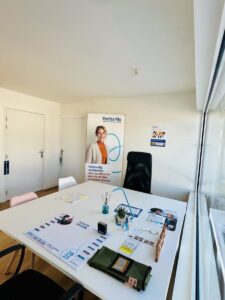 Agence d’aide à domicile Petits-fils Île-de-Ré - Locaux 3