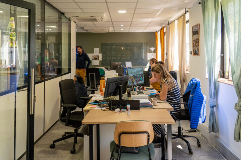 Agence d’aide à domicile Petits-fils Issy-les-Moulineaux - Équipe 4