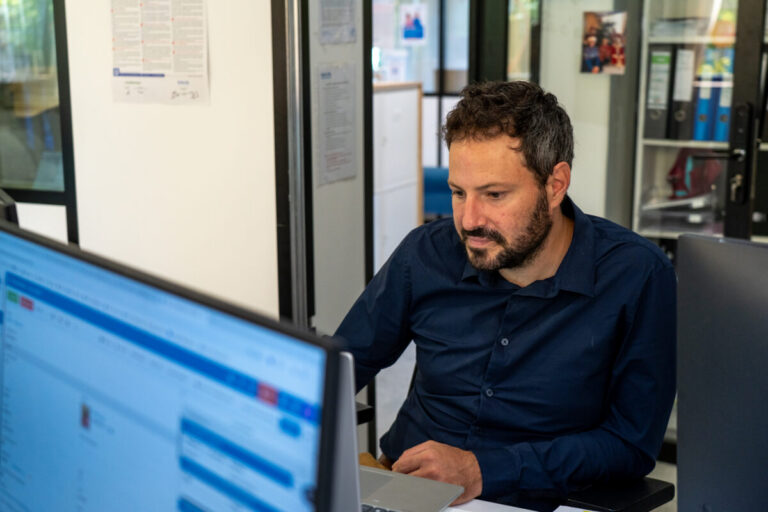 Agence d’aide à domicile Petits-fils Issy-les-Moulineaux - Équipe 6