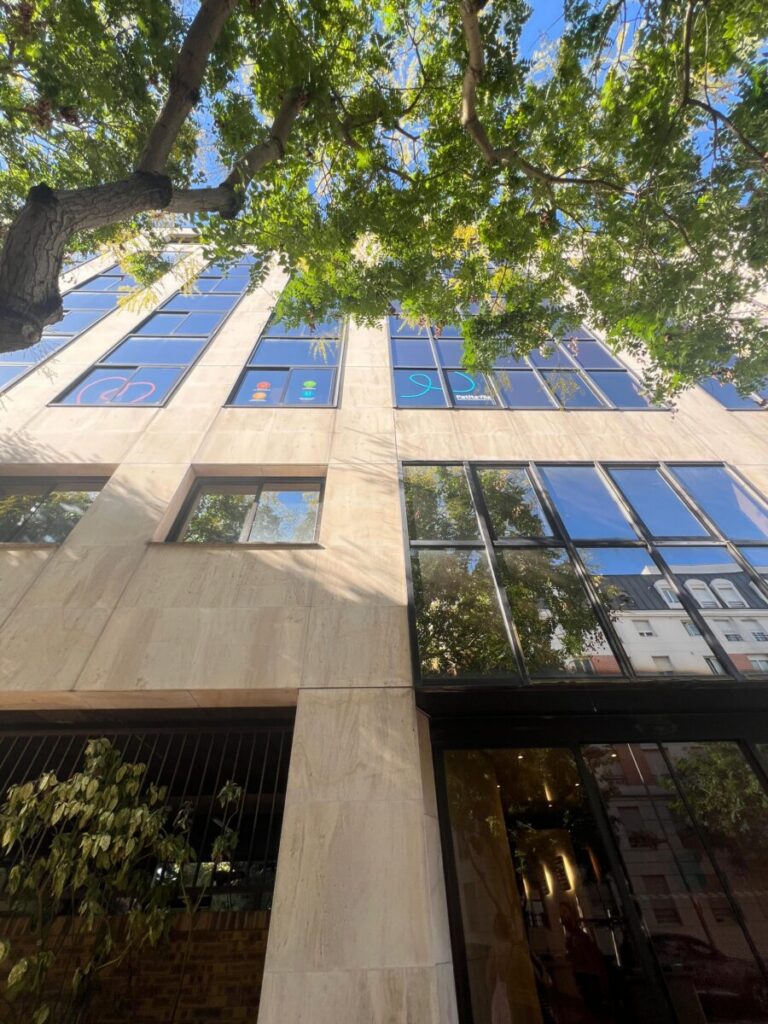 Agence d’aide à domicile Petits-fils Issy-les-Moulineaux - Locaux 3