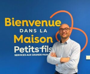 Agence d’aide à domicile Petits-fils Janzé - Équipe 1