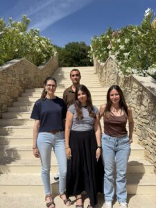 Agence d’aide à domicile Petits-fils La Garde - Équipe 1