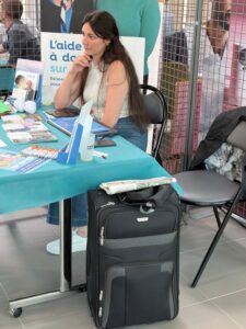 Agence d’aide à domicile Petits-fils Lannion - Évènement 1