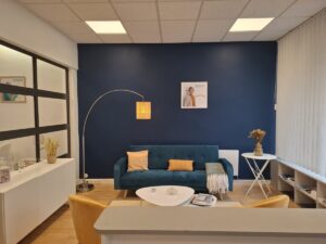 Agence d’aide à domicile Petits-fils Laval - Locaux 1