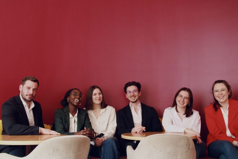 Agence d’aide à domicile Petits-fils Le Mans Nord - Équipe 4