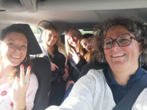 Agence d’aide à domicile Petits-fils Le Touquet - Équipe 2