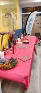 Agence d’aide à domicile Petits-fils Le Touquet - Évènement 2