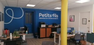 Agence d’aide à domicile Petits-fils Le Touquet - Locaux 4