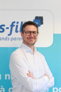 Agence d’aide à domicile Petits-fils Levallois - Équipe 2