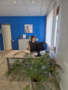 Agence d’aide à domicile Petits-fils Louviers - Équipe 5