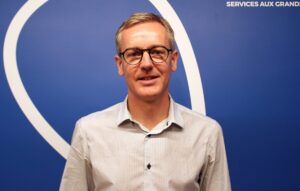 Agence d’aide à domicile Petits-fils Louviers - Équipe 6