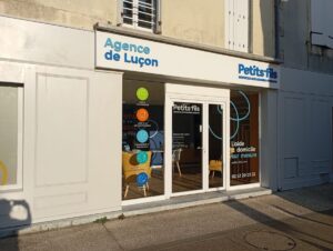 Agence d’aide à domicile Petits-fils Luçon - Locaux 1