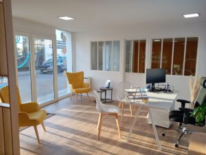 Agence d’aide à domicile Petits-fils Luçon - Locaux 4