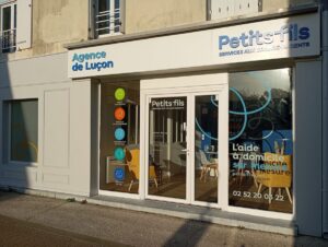 Agence d’aide à domicile Petits-fils Luçon - Locaux 6