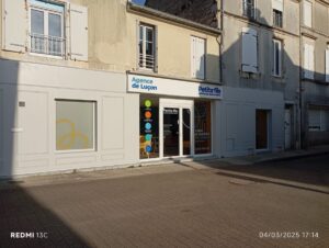 Agence d’aide à domicile Petits-fils Luçon - Locaux 7