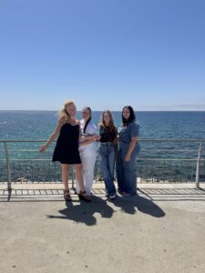 Agence d’aide à domicile Petits-fils Marseille Prado - Équipe 3