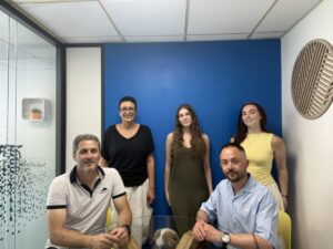 Agence d’aide à domicile Petits-fils Meaux - Équipe 3