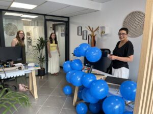 Agence d’aide à domicile Petits-fils Meaux - Équipe 7
