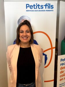 Agence d’aide à domicile Petits-fils Melun - Équipe 1