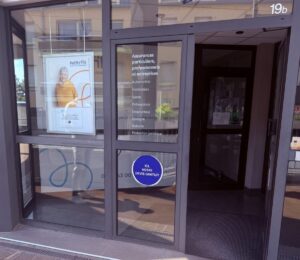 Agence d’aide à domicile Petits-fils Metz Ouest - Locaux 1