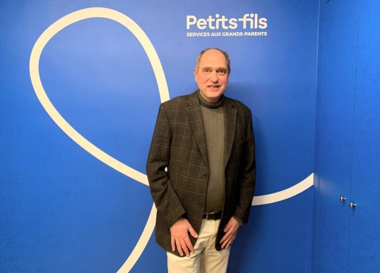 Agence d’aide à domicile Petits-fils Mont-de-Marsan - Équipe 1