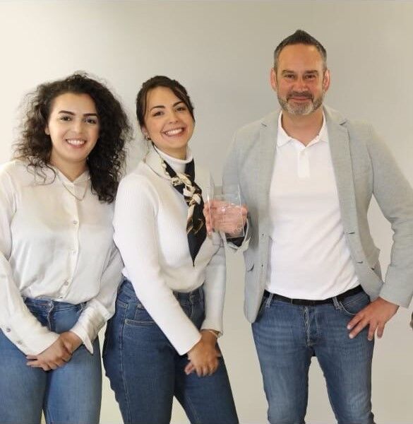Agence d’aide à domicile Petits-fils Montargis - Équipe 1
