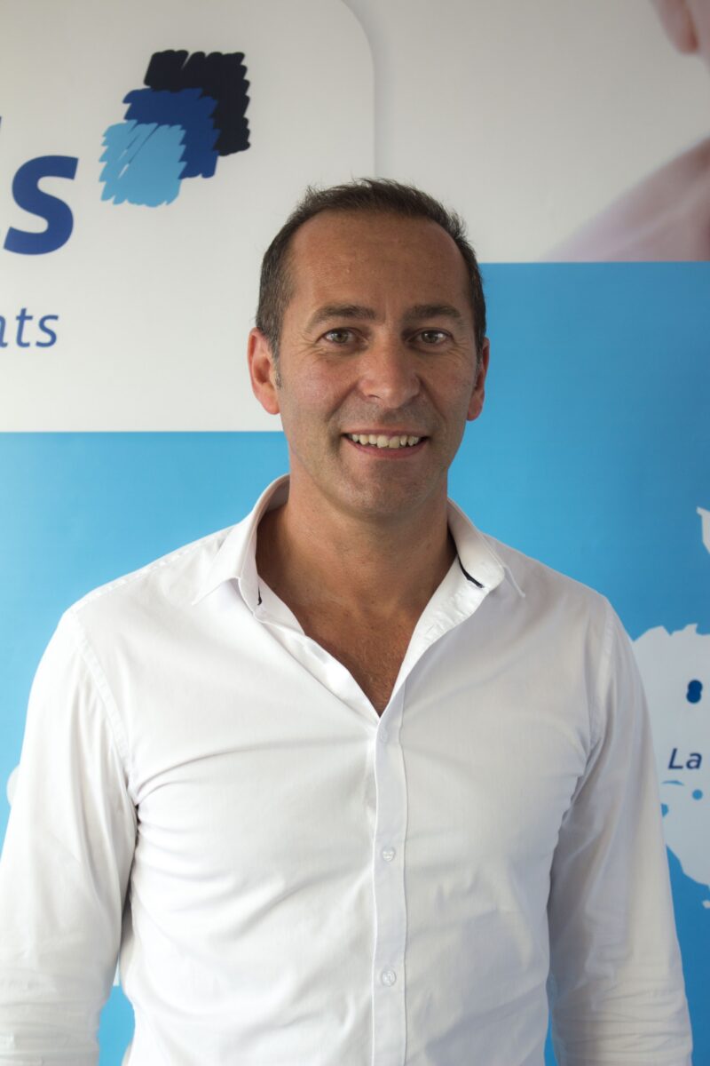 Agence d’aide à domicile Petits-fils Montpellier Ouest - Équipe 1