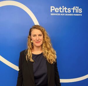 Agence d’aide à domicile Petits-fils Montreuil - Équipe 1