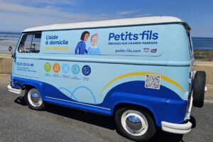 Agence d’aide à domicile Petits-fils Morlaix - Évènement 1