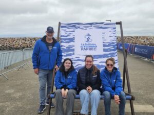 Agence d’aide à domicile Petits-fils Morlaix - Évènement 2