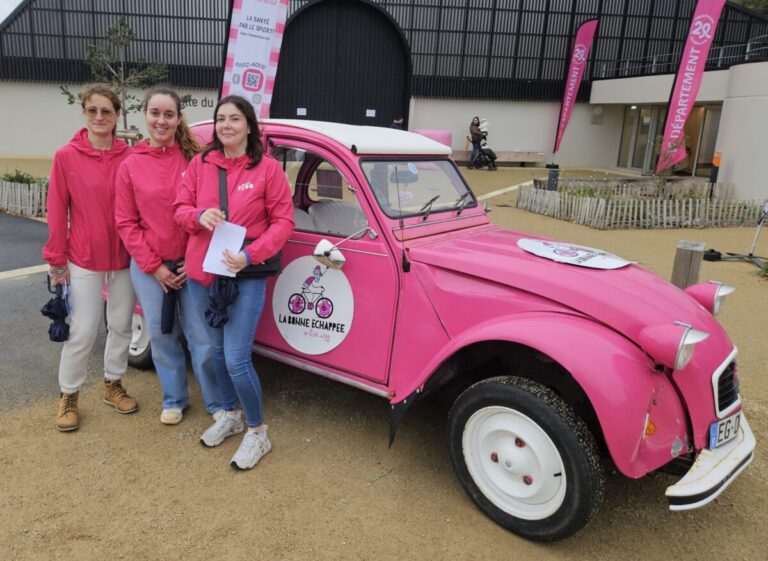 Agence d’aide à domicile Petits-fils Morlaix - Évènement 4