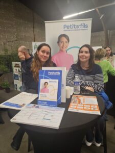 Agence d’aide à domicile Petits-fils Morlaix - Évènement 5
