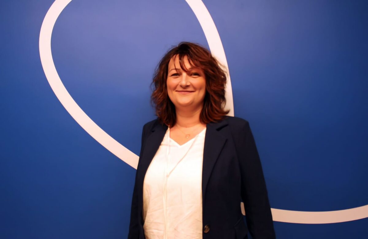 Agence d’aide à domicile Petits-fils Mulhouse-sud - Équipe 1