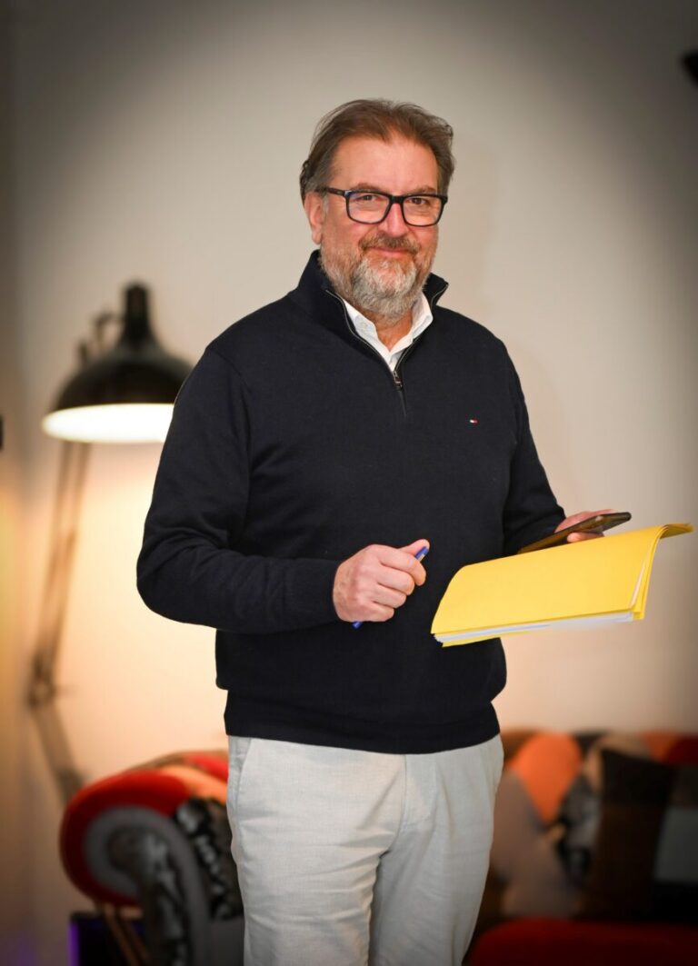 Agence d’aide à domicile Petits-fils Nancy Majorelle - Équipe 7