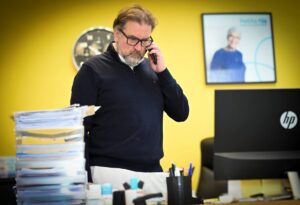 Agence d’aide à domicile Petits-fils Nancy Majorelle - Équipe 8
