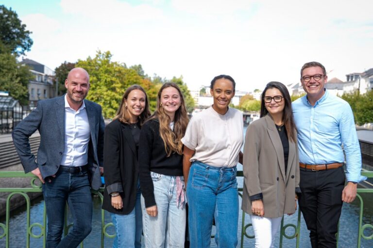 Agence d’aide à domicile Petits-fils Nantes Est - Équipe 2