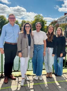 Agence d’aide à domicile Petits-fils Nantes Est - Équipe 3
