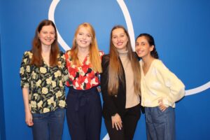 Agence d’aide à domicile Petits-fils Neuilly-sur-Seine - Équipe 1