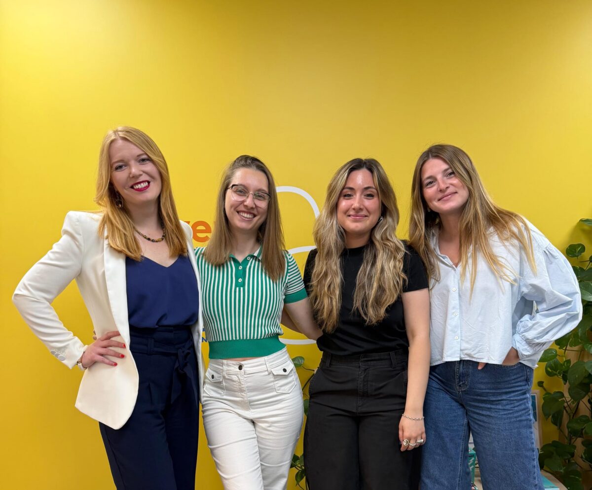 Agence d’aide à domicile Petits-fils Neuilly-sur-Seine - Équipe 8