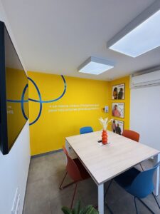 Agence d’aide à domicile Petits-fils Olonne-sur-Mer - Locaux 2