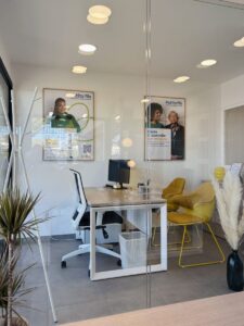 Agence d’aide à domicile Petits-fils Olonne-sur-Mer - Locaux 3