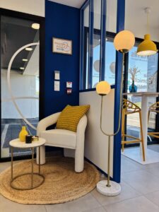 Agence d’aide à domicile Petits-fils Olonne-sur-Mer - Locaux 4