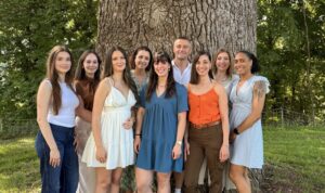 Agence d’aide à domicile Petits-fils Orléans - Équipe 1