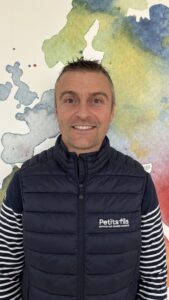 Agence d’aide à domicile Petits-fils Orléans - Équipe 2