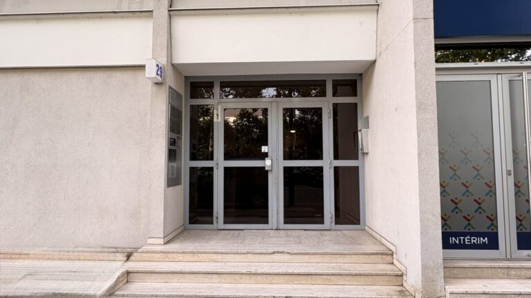Agence d’aide à domicile Petits-fils Orléans - Locaux 1
