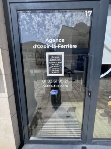 Agence d’aide à domicile Petits-fils Ozoir-la-Ferrière - Locaux 1