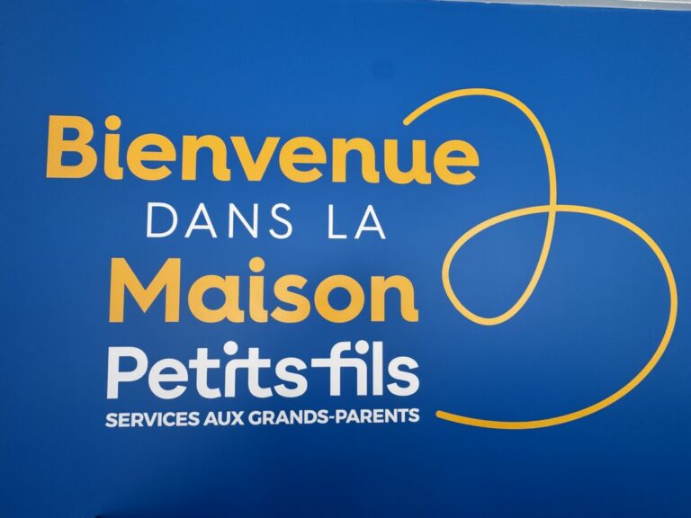 Agence d’aide à domicile Petits-fils Ozoir-la-Ferrière - Locaux 2