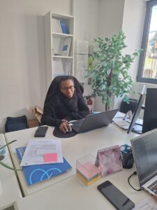 Agence d’aide à domicile Petits-fils Palaiseau - Équipe 1