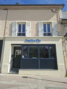 Agence d’aide à domicile Petits-fils Palaiseau - Locaux 1